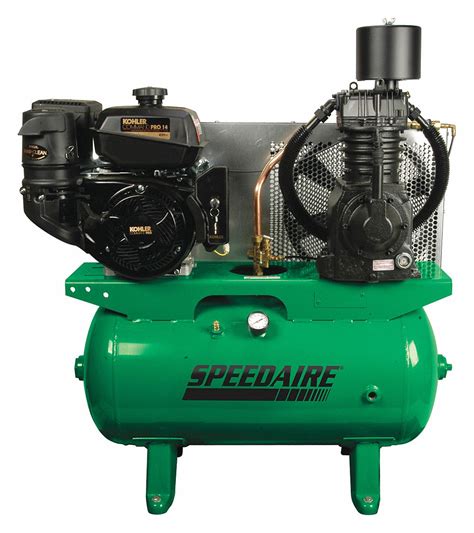 Speedaire Air Compressors 